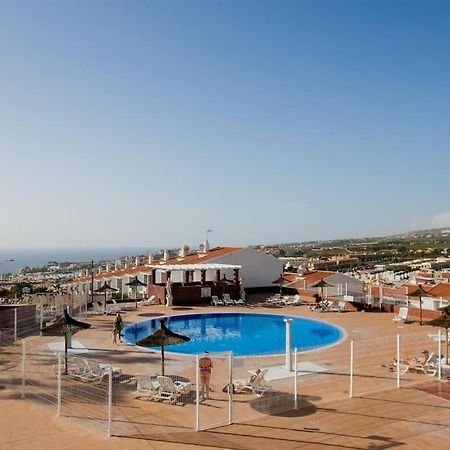 177 Villas Canarias Адехе Екстер'єр фото