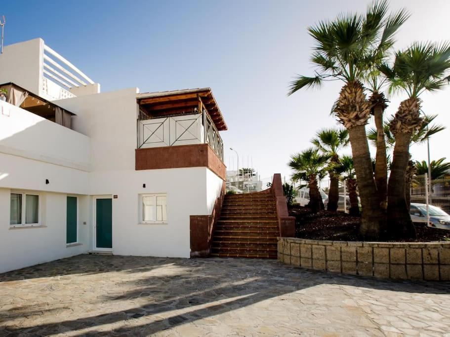 177 Villas Canarias Адехе Екстер'єр фото